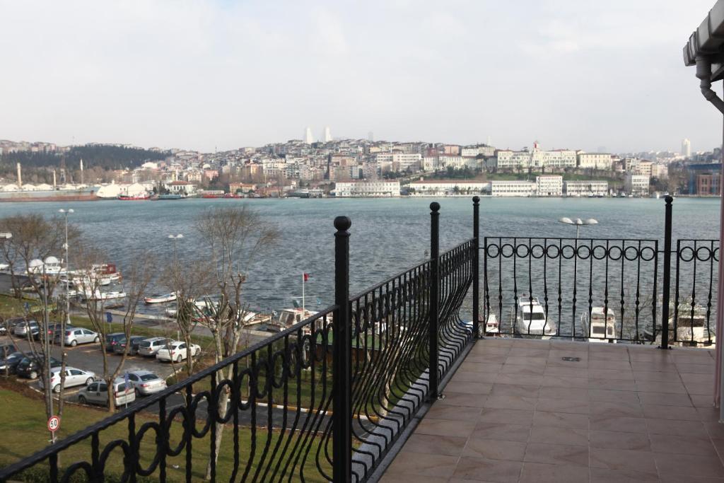 Balat Suites Istanbul Ngoại thất bức ảnh