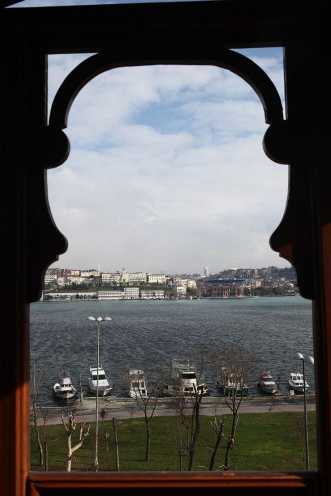 Balat Suites Istanbul Ngoại thất bức ảnh